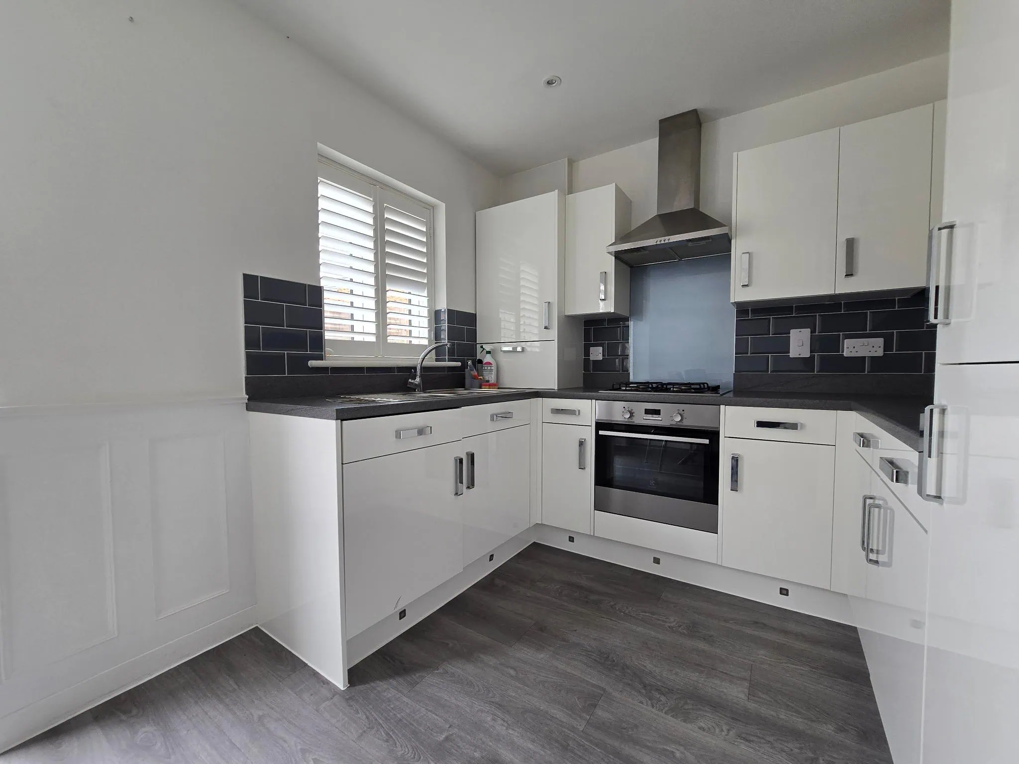 House Oak Crescent in Burnham-on-Crouch