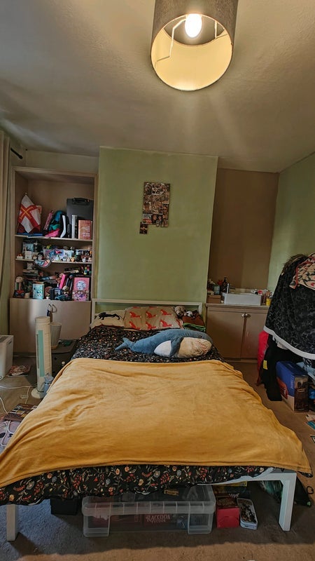 Room Antill Road in Greater London