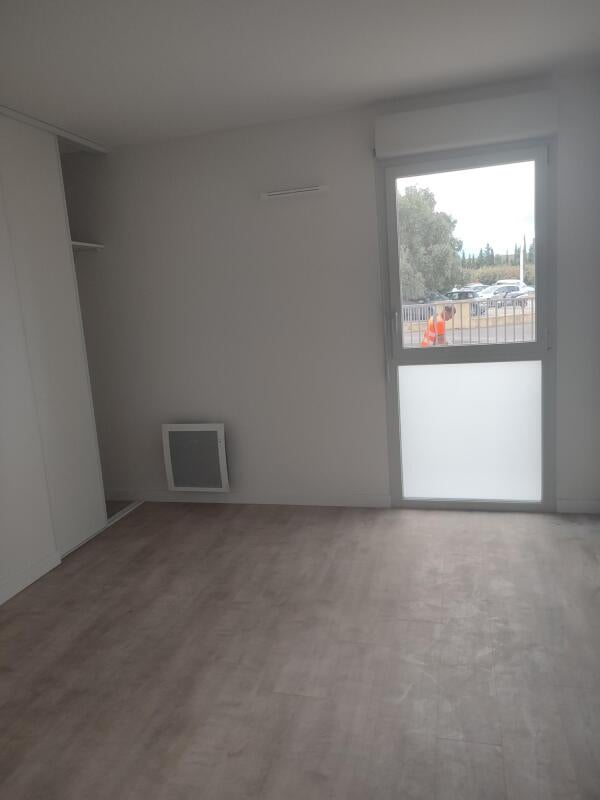 Chambre Allée de Bacchus à Perpignan