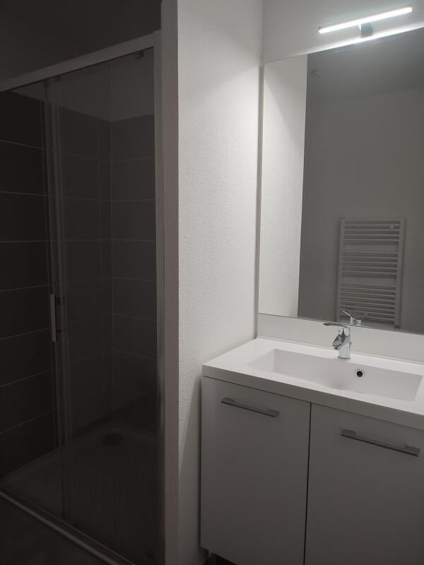 Chambre Allée de Bacchus à Perpignan