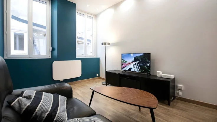 Appartement Rue Saint-Maurice à Arras