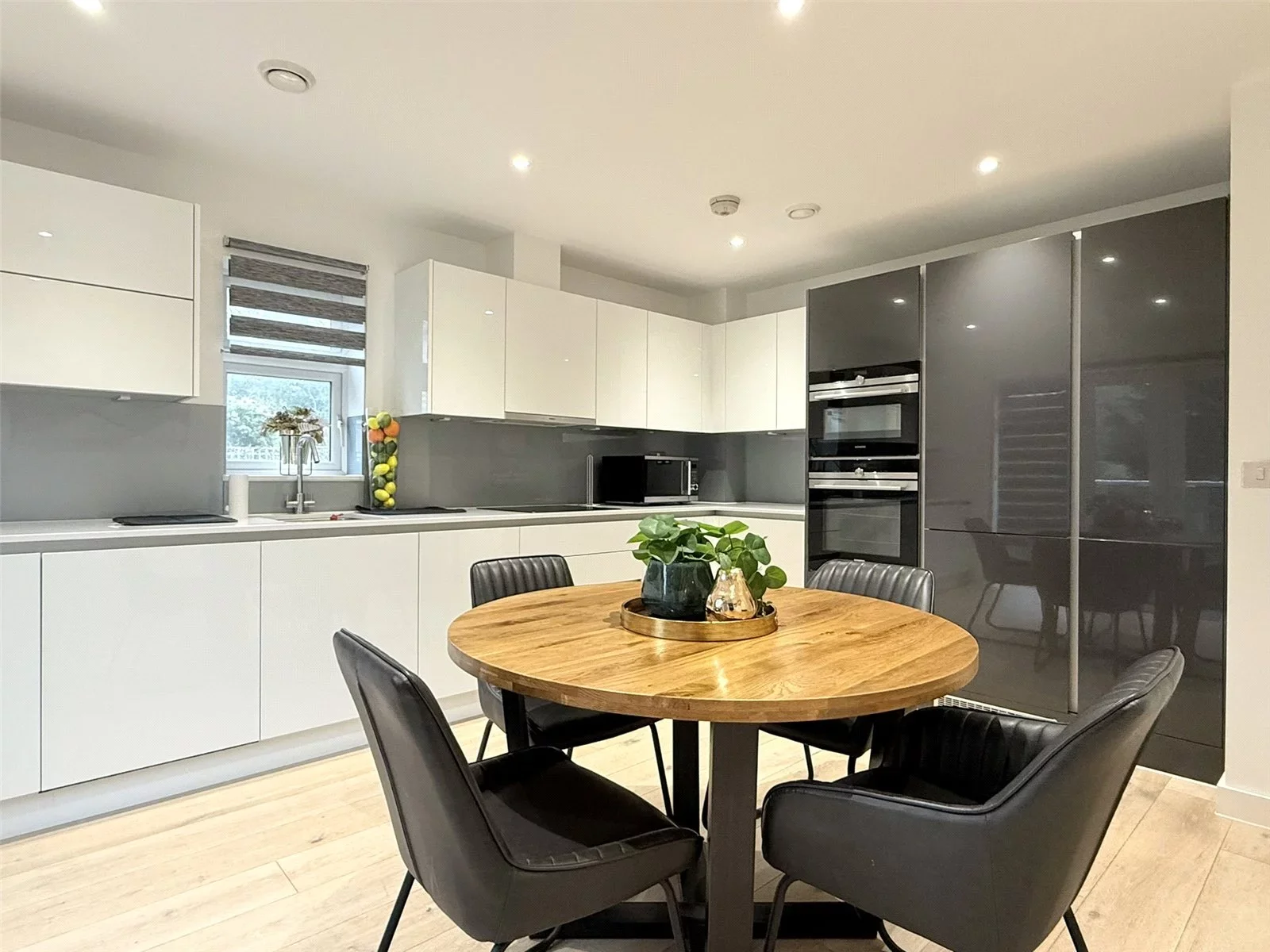 Flat George's Wood Road in Welwyn Hatfield