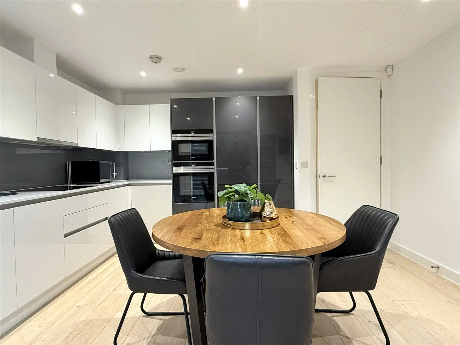 Flat George's Wood Road in Welwyn Hatfield