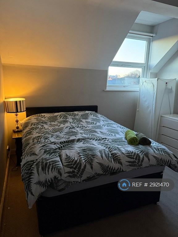 Room Upper Lloyd Street in Manchester