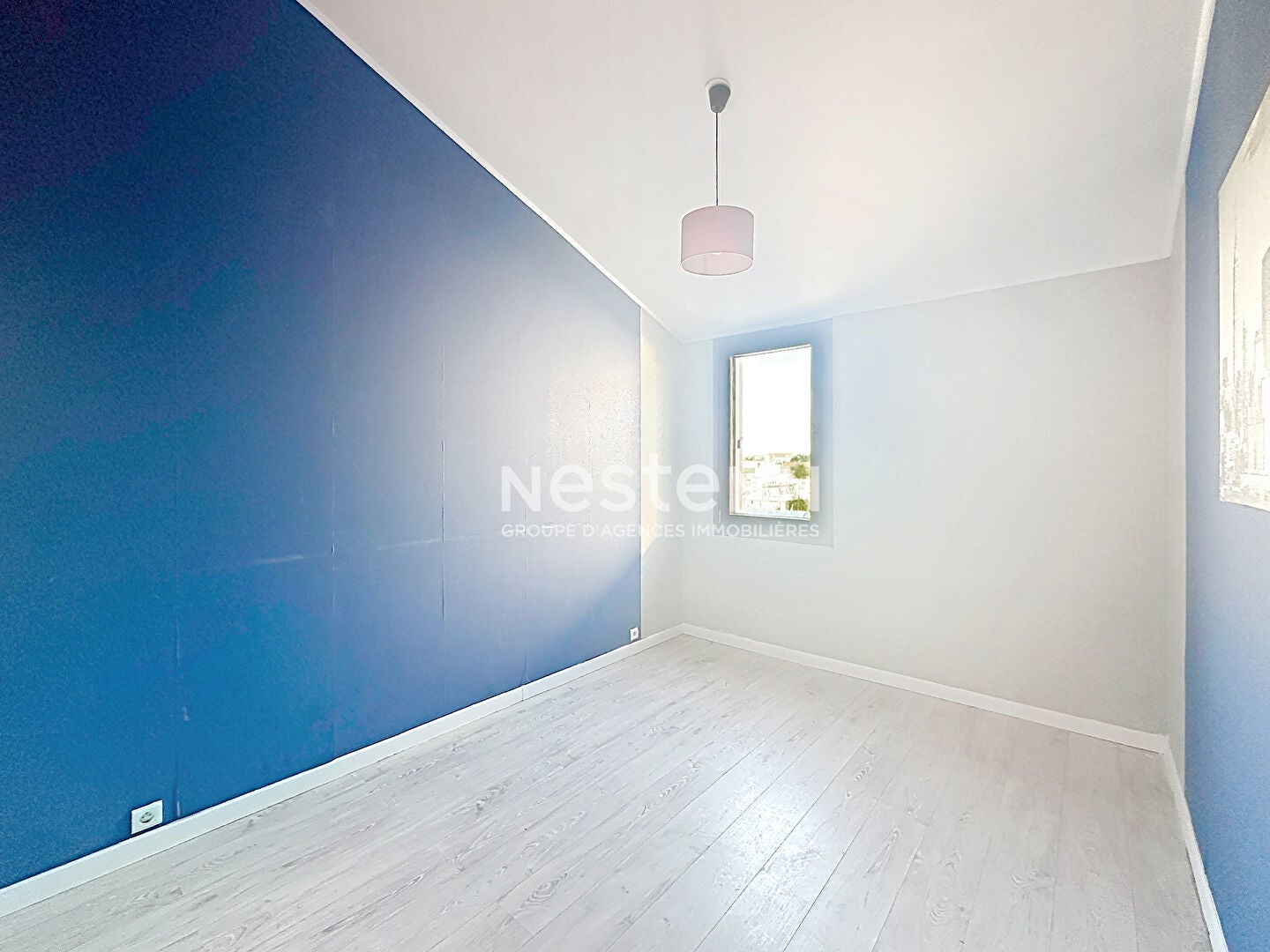 Appartement Avenue Pierre Brossolette à Gonesse
