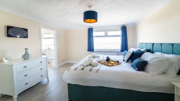 Flat Cliff Hill in Gorleston-on-Sea