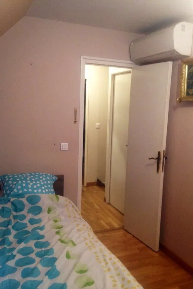 Room Rue Louis Baudoin in Corbeil-Essonnes