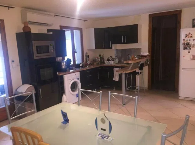 Room Rue Louis Baudoin in Corbeil-Essonnes