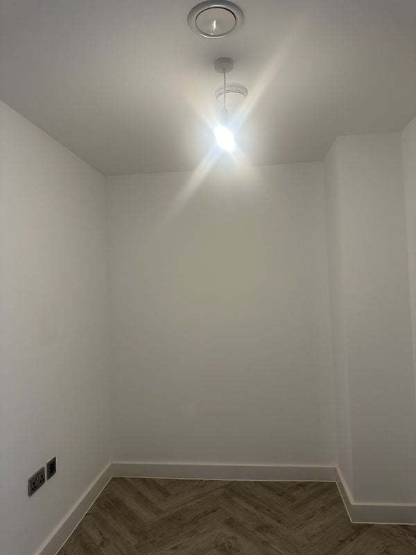 Room Camden Street in Birmingham