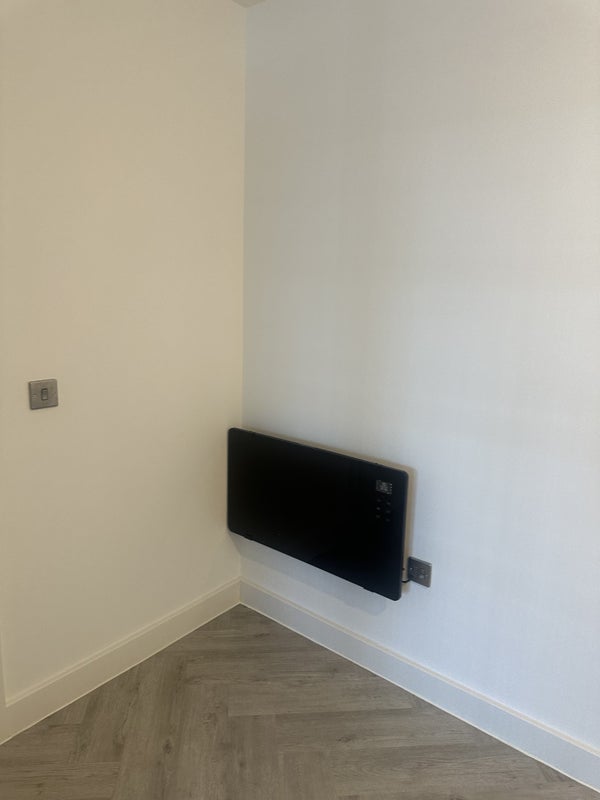 Room Camden Street in Birmingham