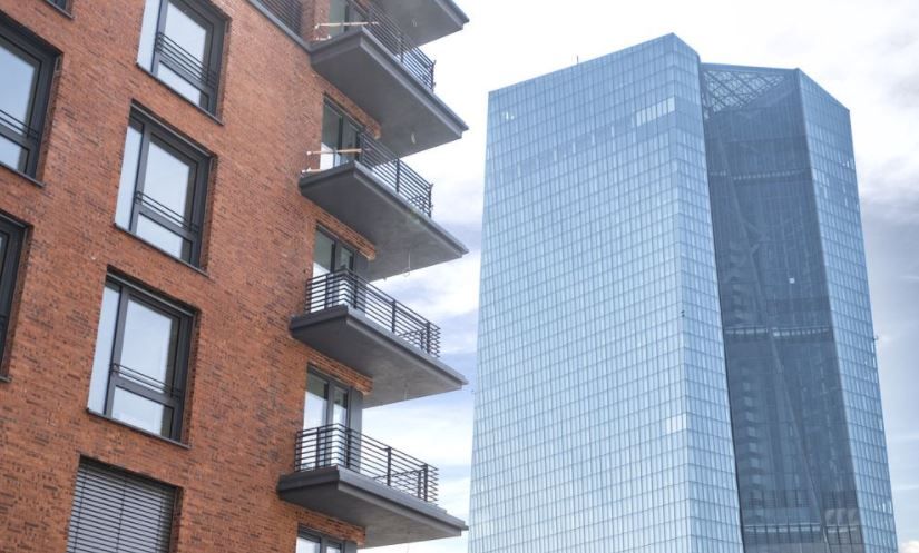 Wohnung Sonnemannstraße in Frankfurt am Main