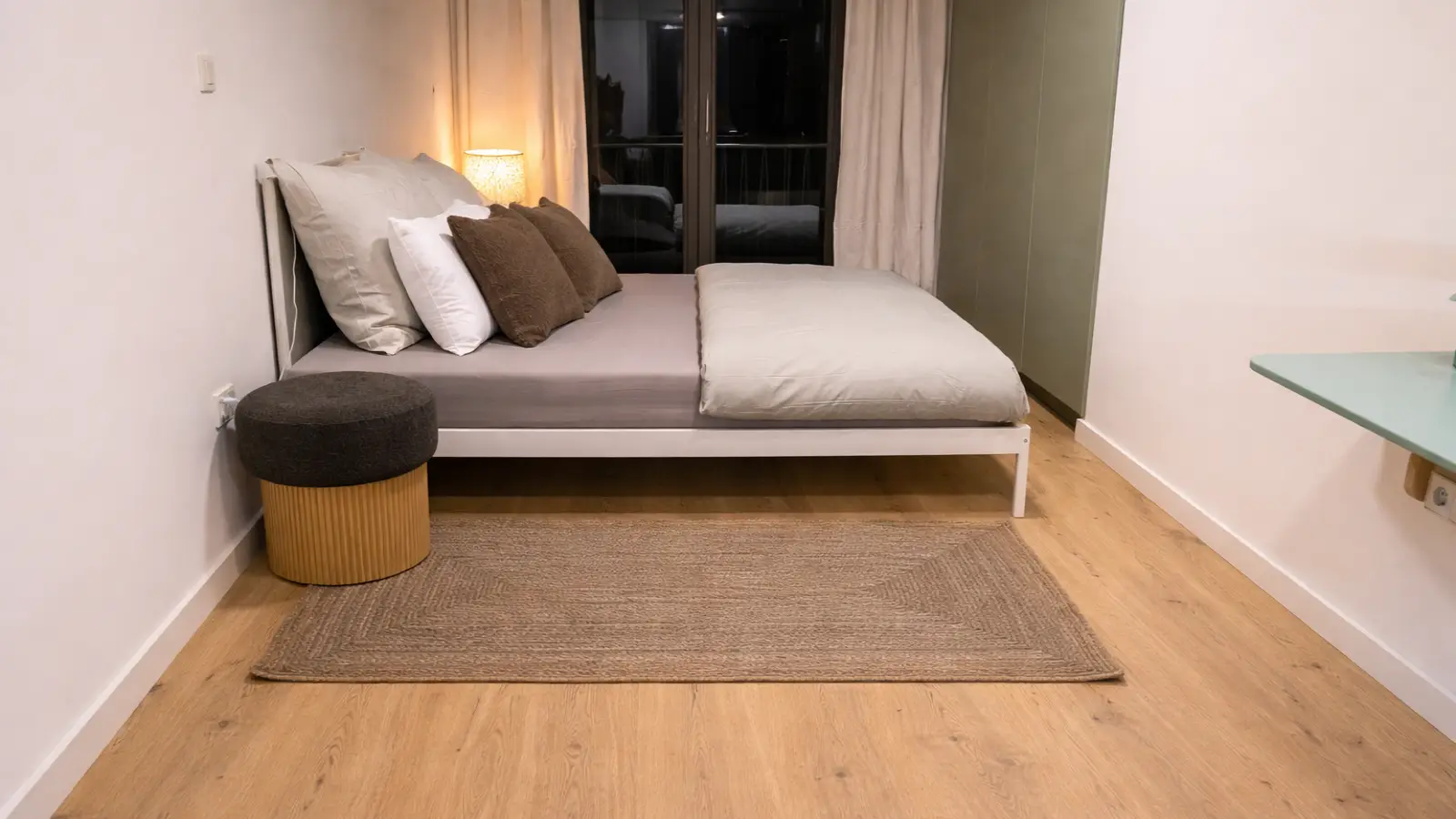 Wohnung Bossestraße in Berlin