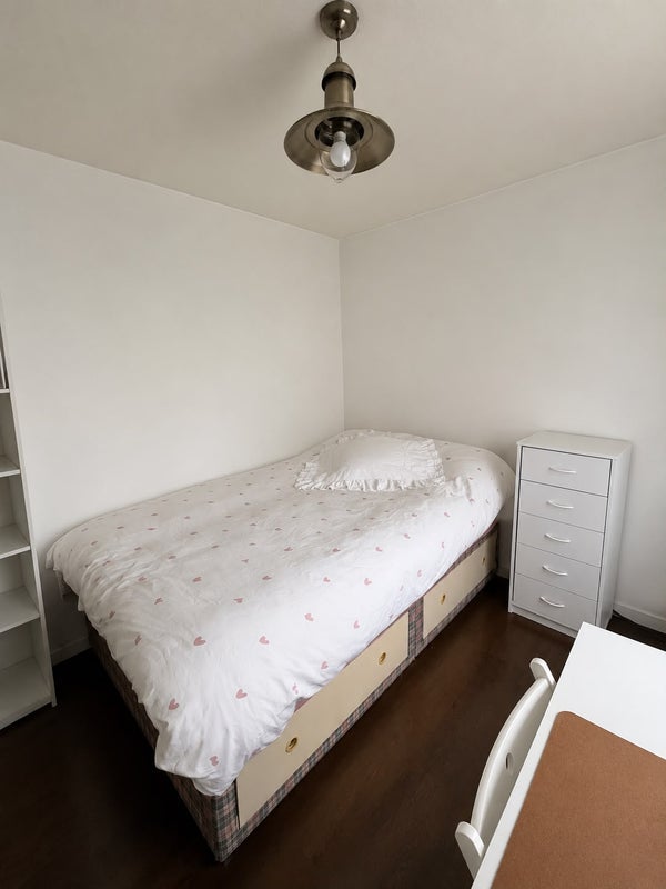 Room New Orchardfield in City of Edinburgh