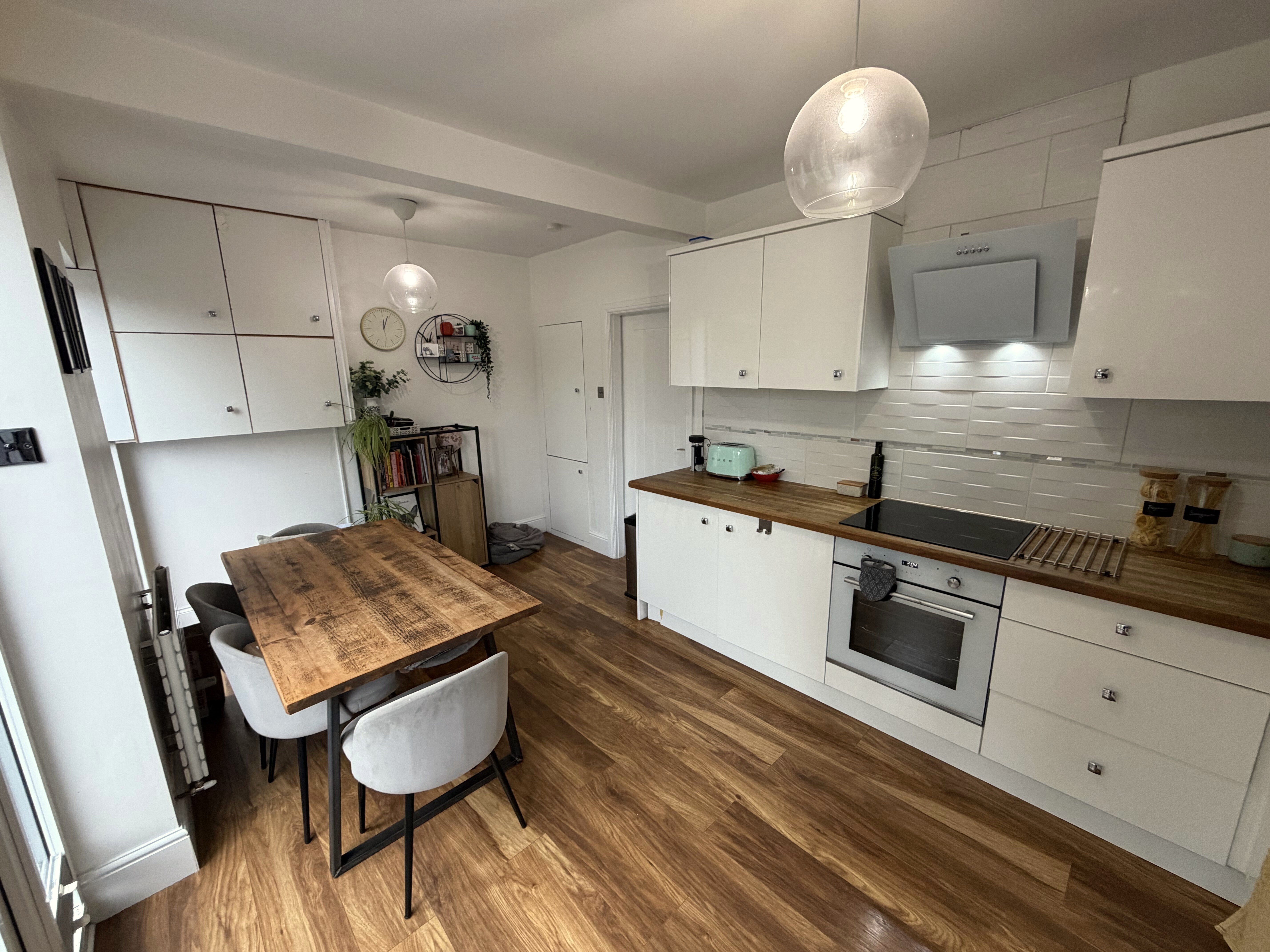 House Trenchard Close in Rushcliffe
