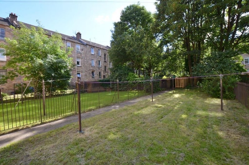 Flat Kirkwood Street in Glasgow
