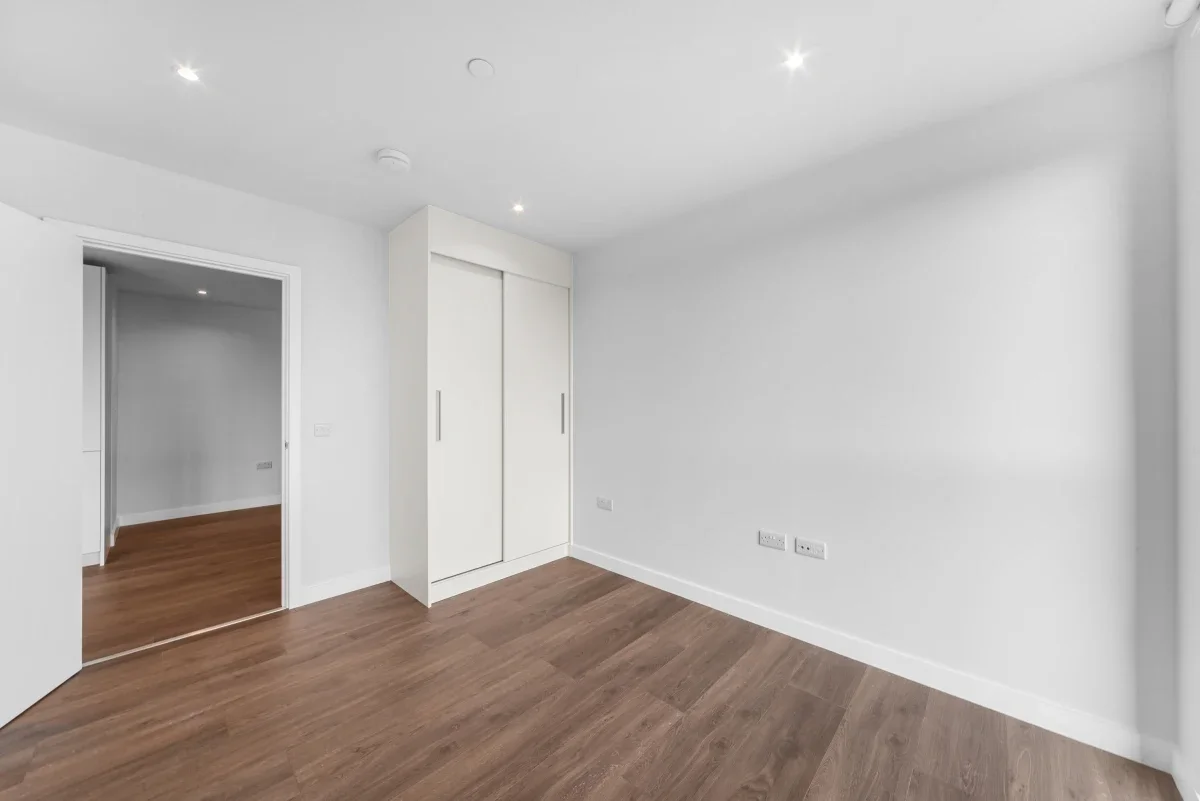 Flat Evelyn Street in Greater London
