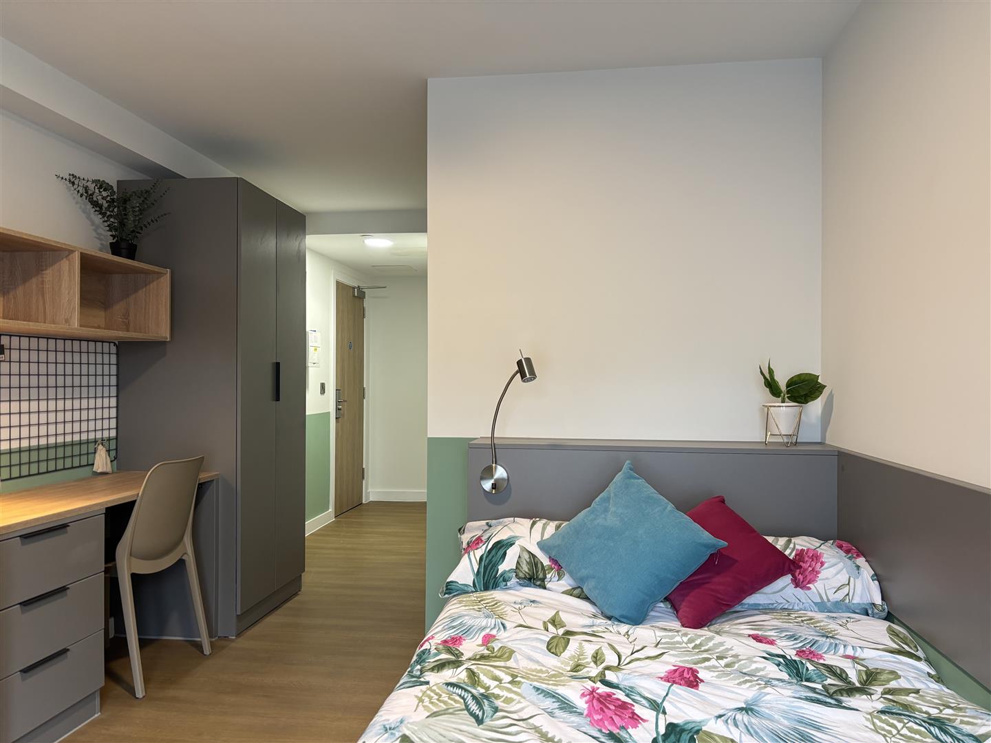 Flat Abram Close in Lancaster