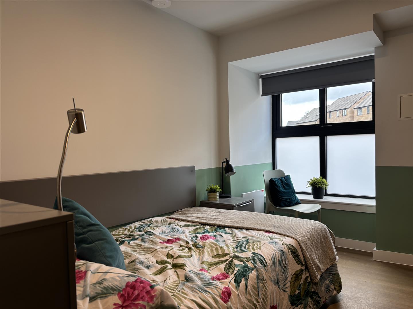 Flat Abram Close in Lancaster