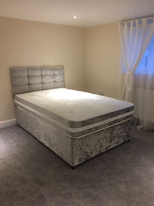 Room Bishop's Road in Greater London