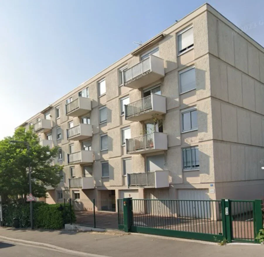Appartement Chemin Jean Petit à Caluire-et-Cuire