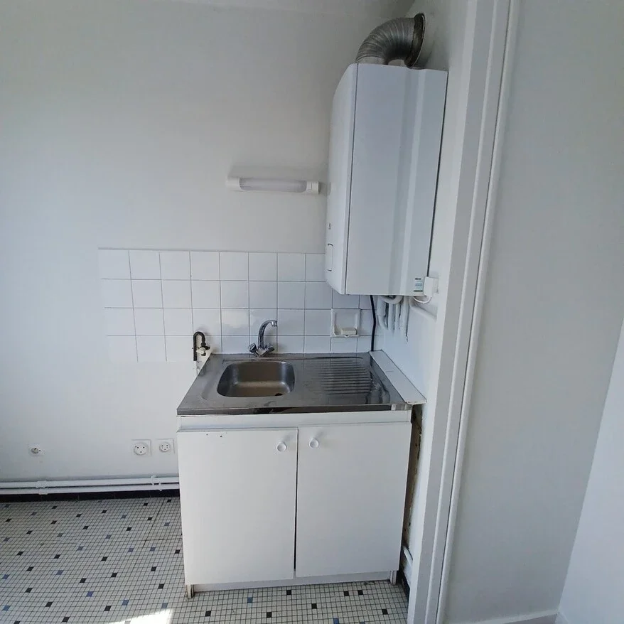 Appartement Chemin Jean Petit à Caluire-et-Cuire