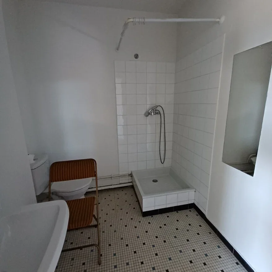 Appartement Chemin Jean Petit à Caluire-et-Cuire