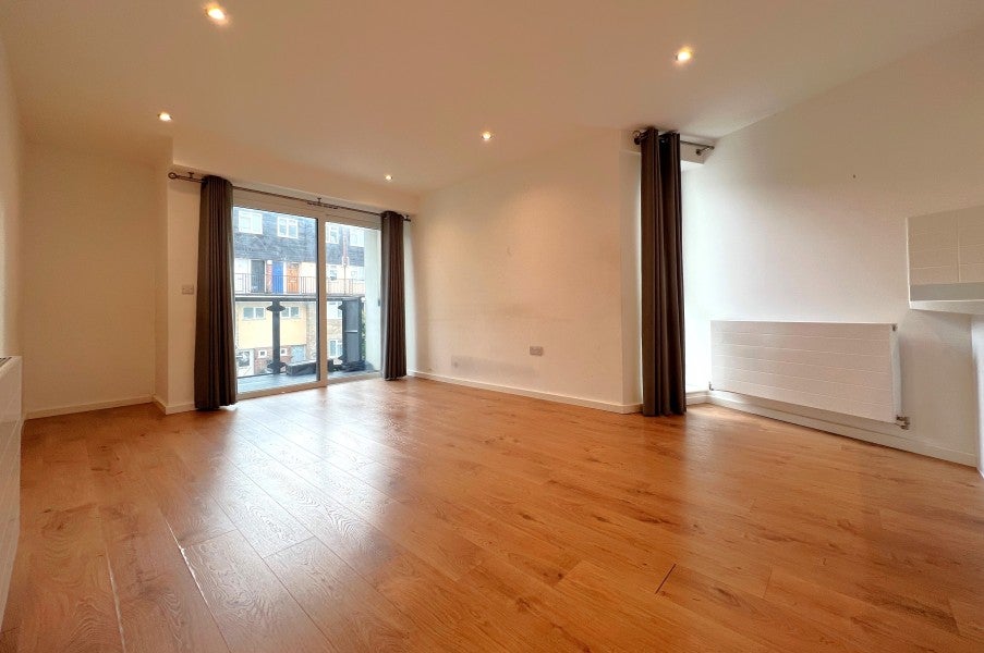 Flat Market Street in Borough of Runnymede