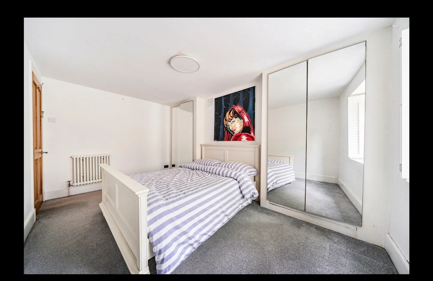 Room Glynwood Court in Greater London
