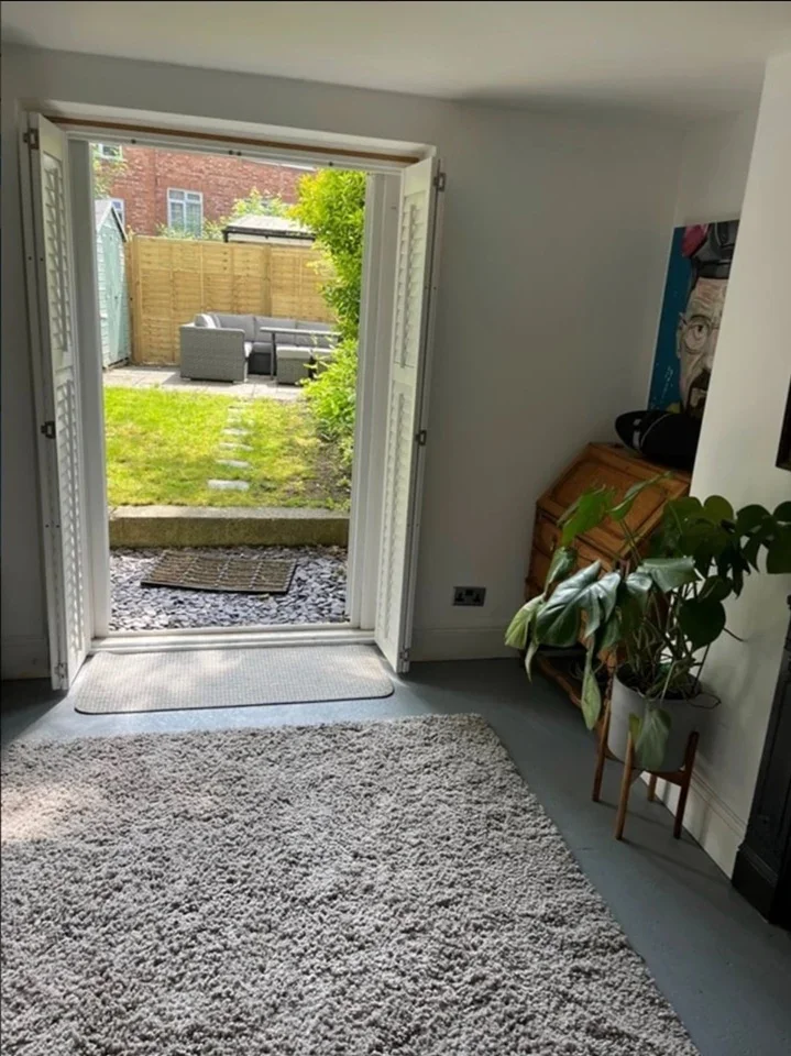 Room Glynwood Court in Greater London