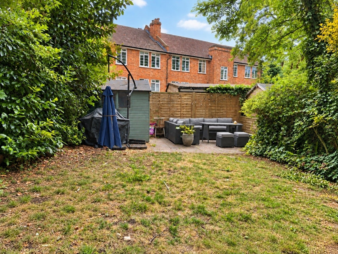 Room Glynwood Court in Greater London