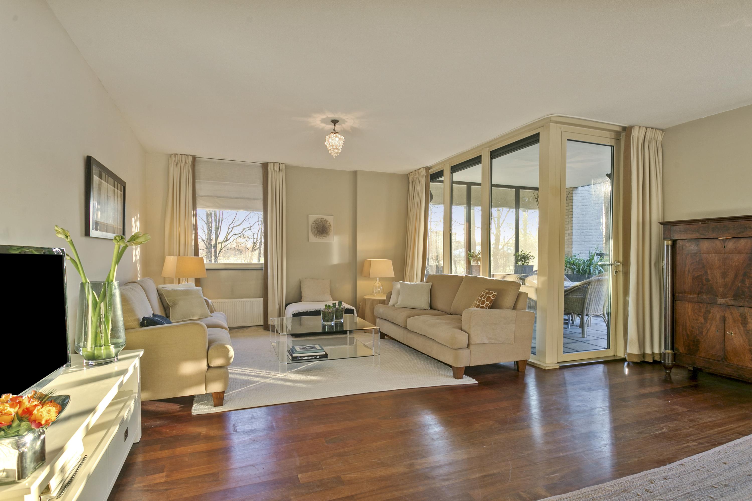 Appartement Wimbledonpark 163 in Amstelveen