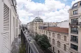 Appartement Rue de Montmorency à Paris