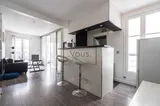 Appartement Rue de Montmorency à Paris