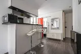 Appartement Rue de Montmorency à Paris