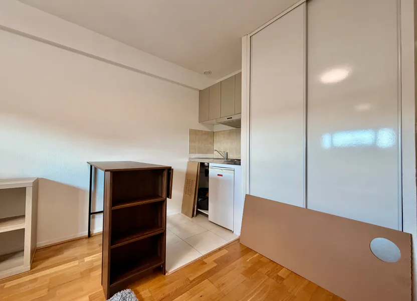 Appartement Dépôt Propreté Pôle Est à Toulouse