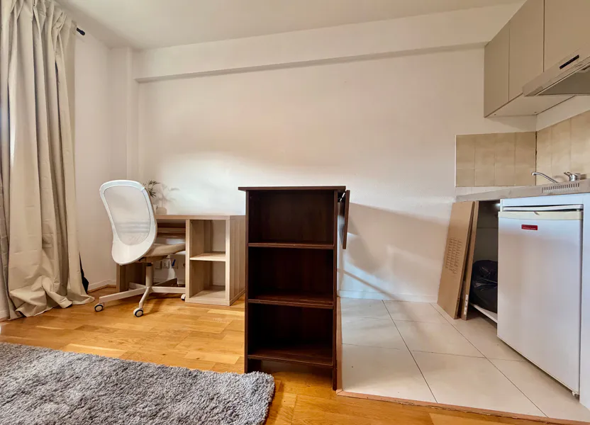 Appartement Dépôt Propreté Pôle Est à Toulouse