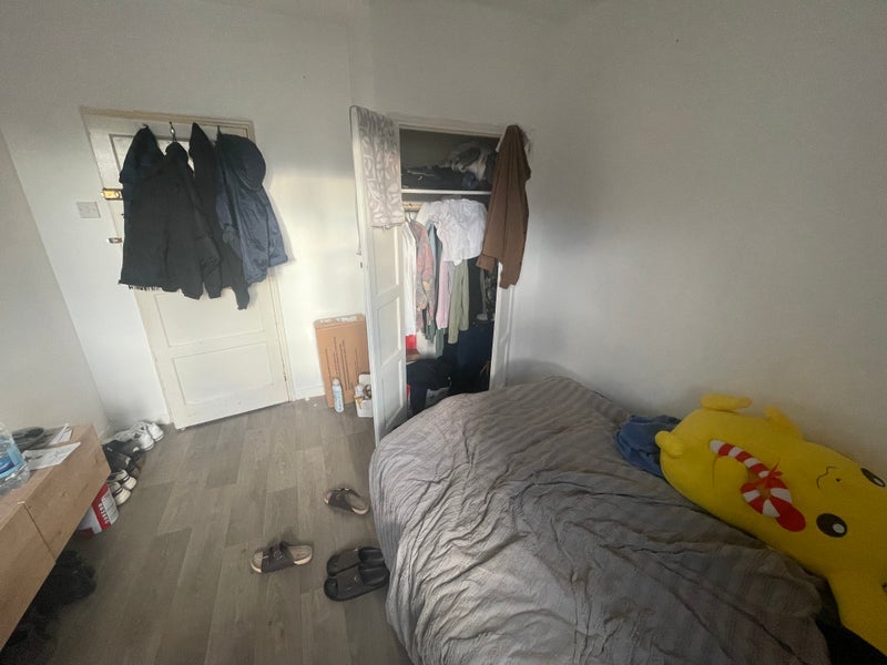 Room Newcomen Street in Greater London