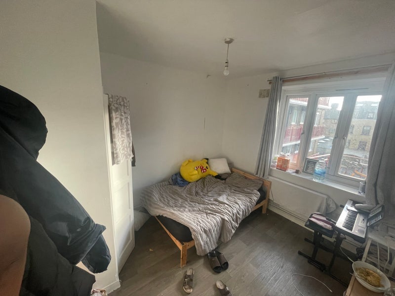 Room Newcomen Street in Greater London