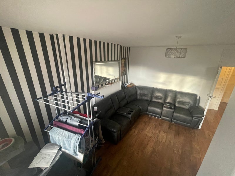 Room Newcomen Street in Greater London