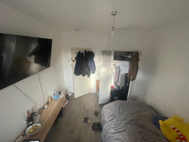 Room Newcomen Street in Greater London