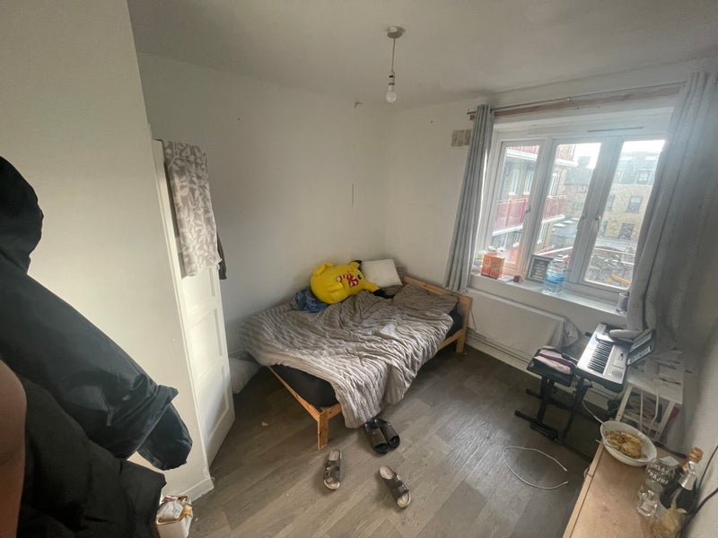 Room Newcomen Street in Greater London