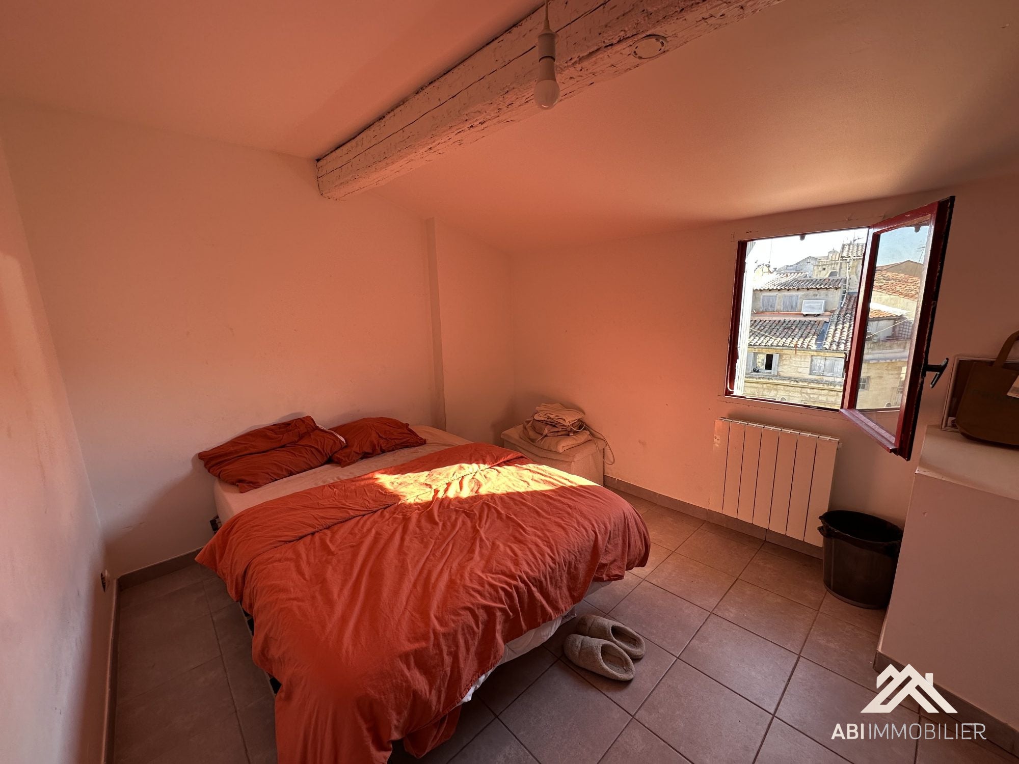 Appartement Rue Foch à Montpellier