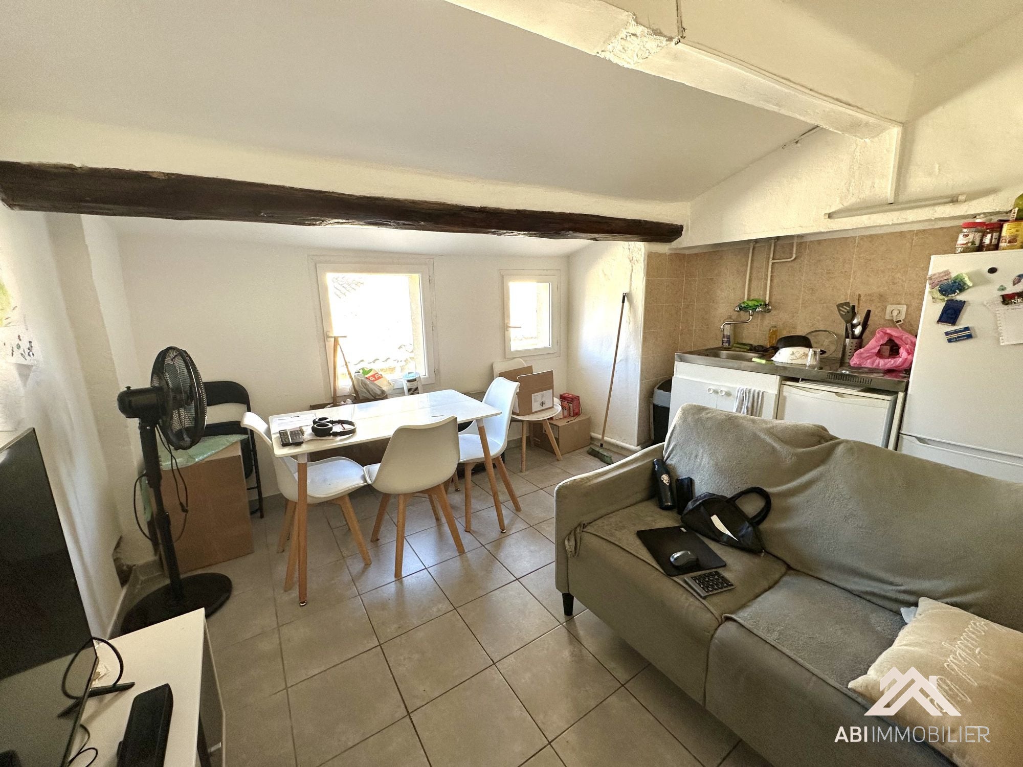 Appartement Rue Foch à Montpellier