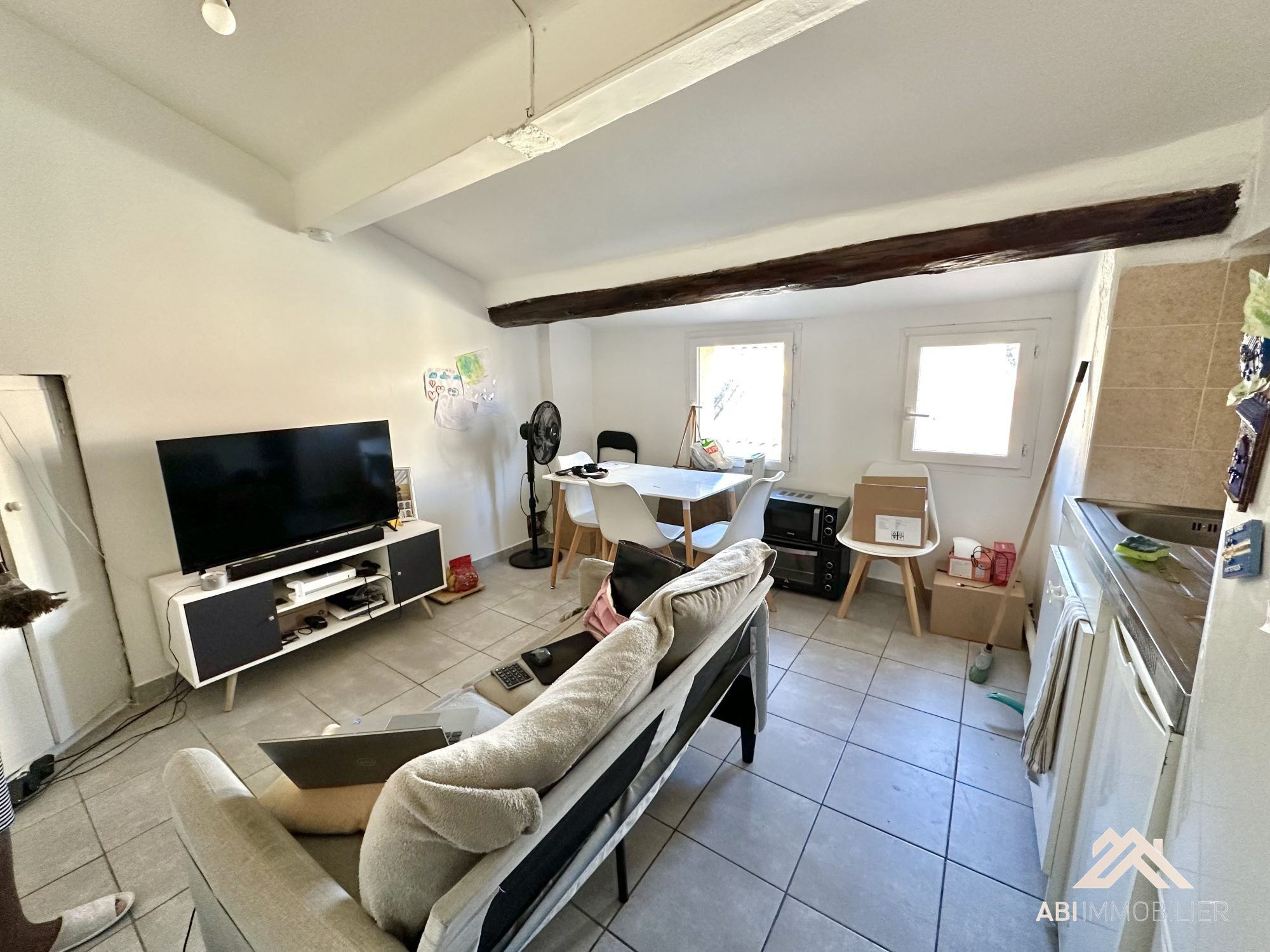 Appartement Rue Foch à Montpellier