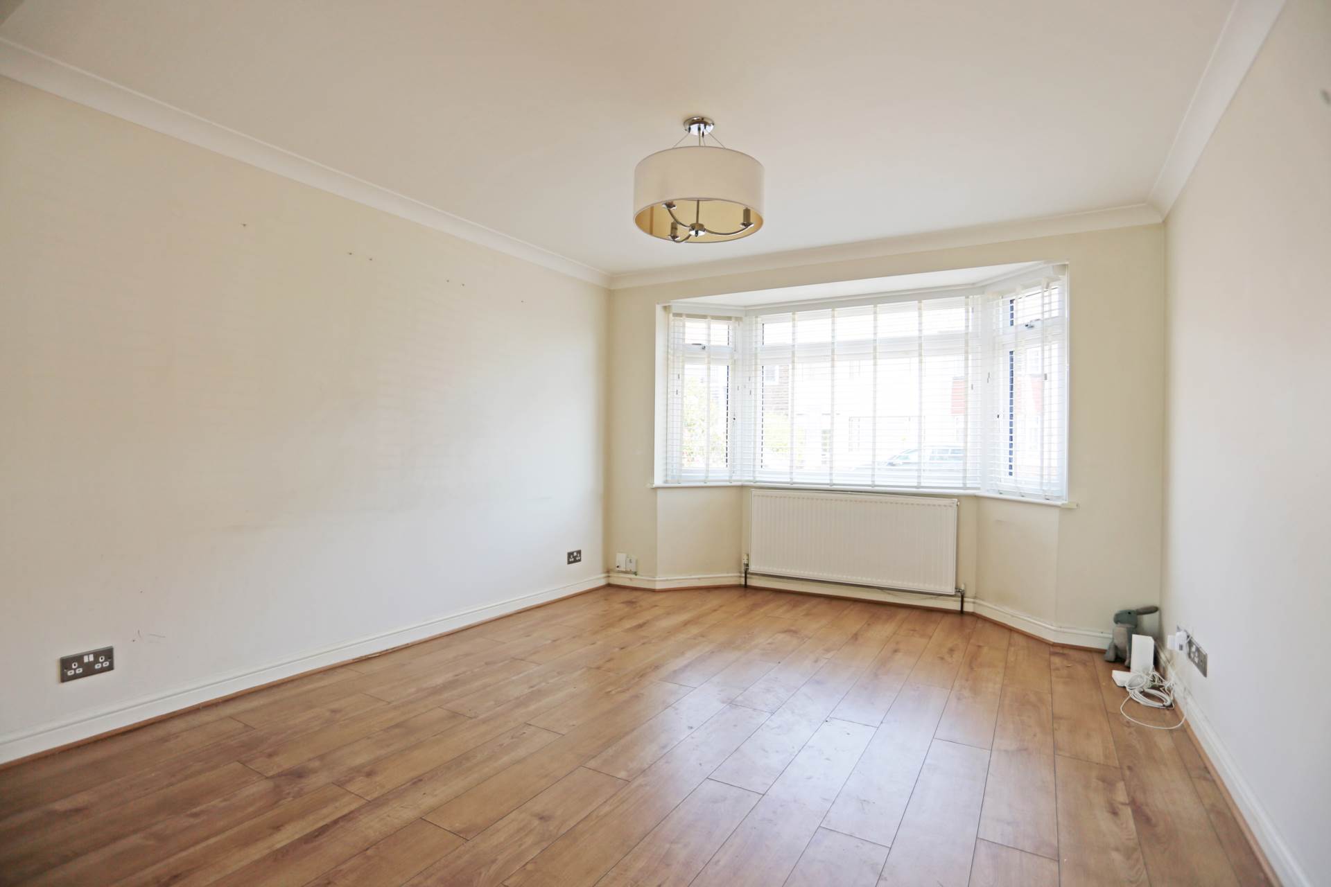 House South Hall Drive in Greater London