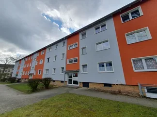 Wohnung Stralsundstraße in Braunschweig
