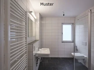 Wohnung Stralsundstraße in Braunschweig