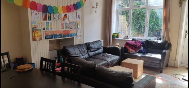 Room Alwyne Road in Greater London