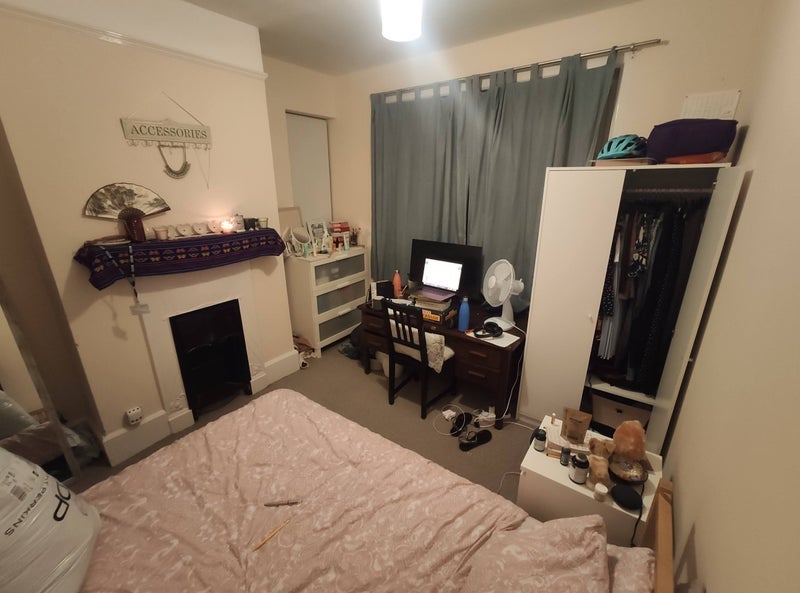 Room Alwyne Road in Greater London