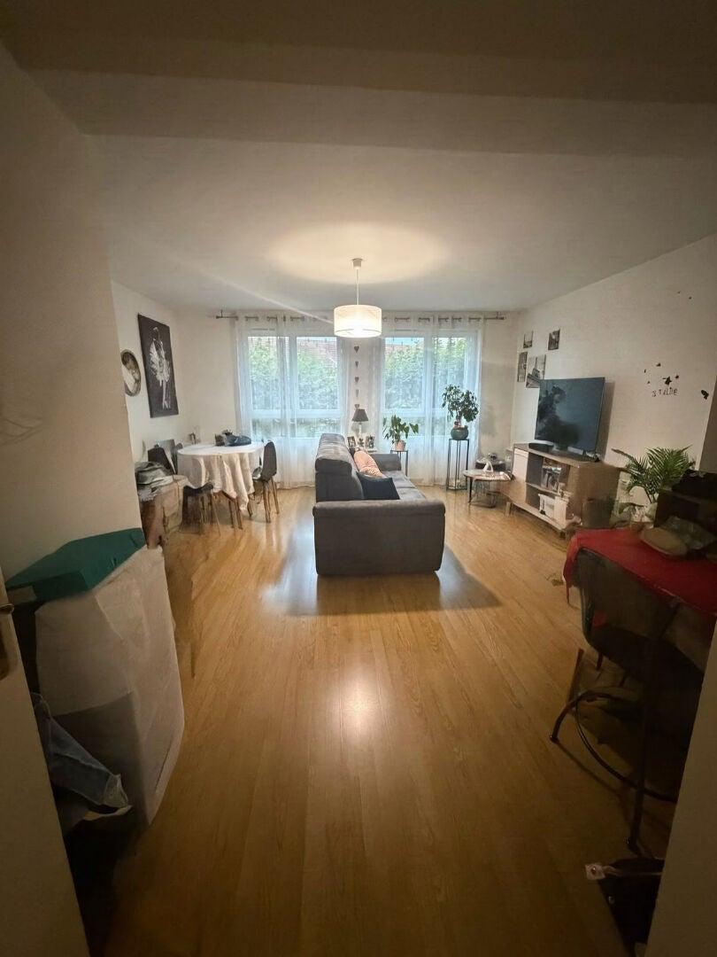 Appartement Avenue de la Résistance à Chelles